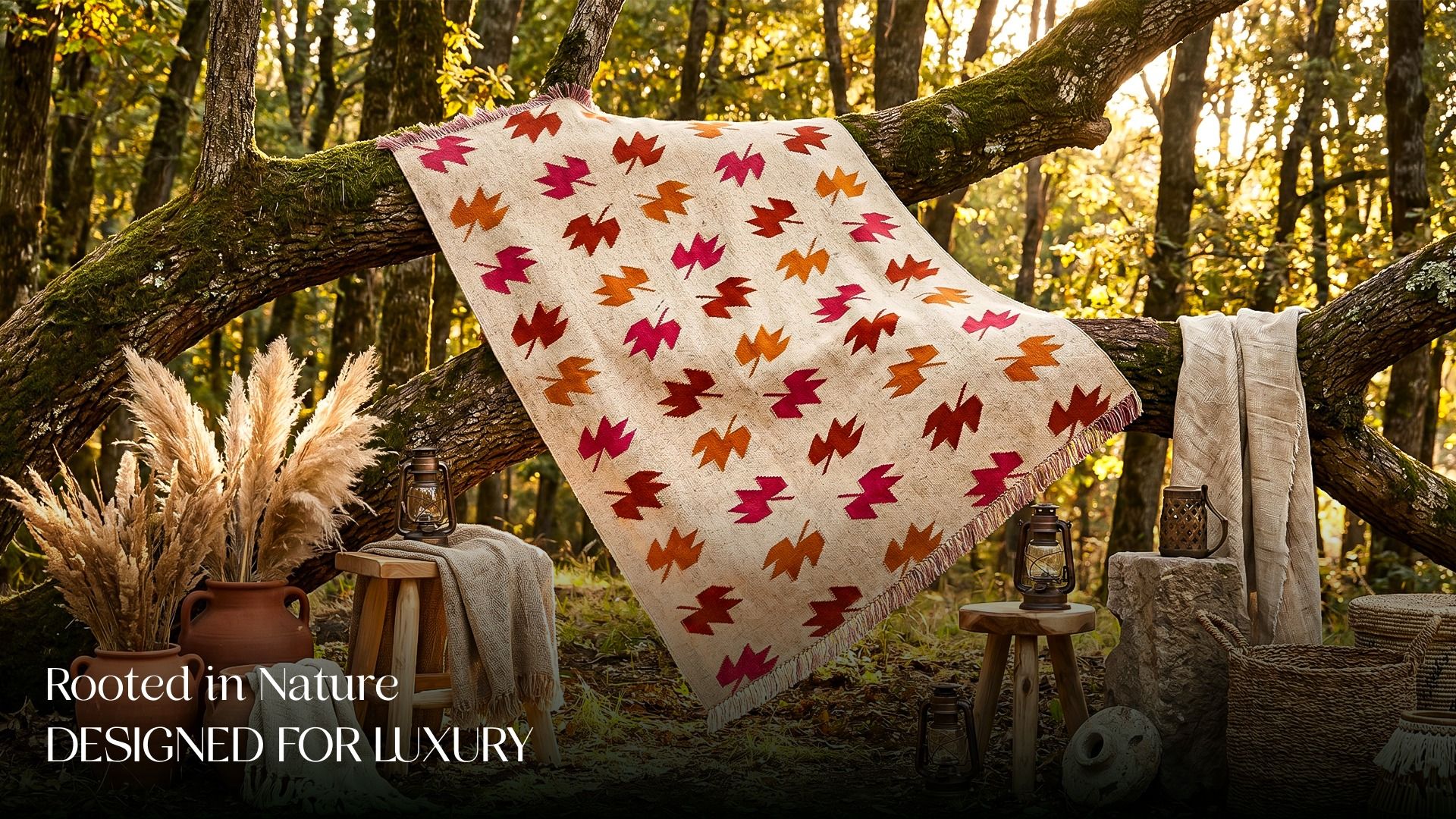Where Can You Find Quality Jute Area Rugs in the USA?